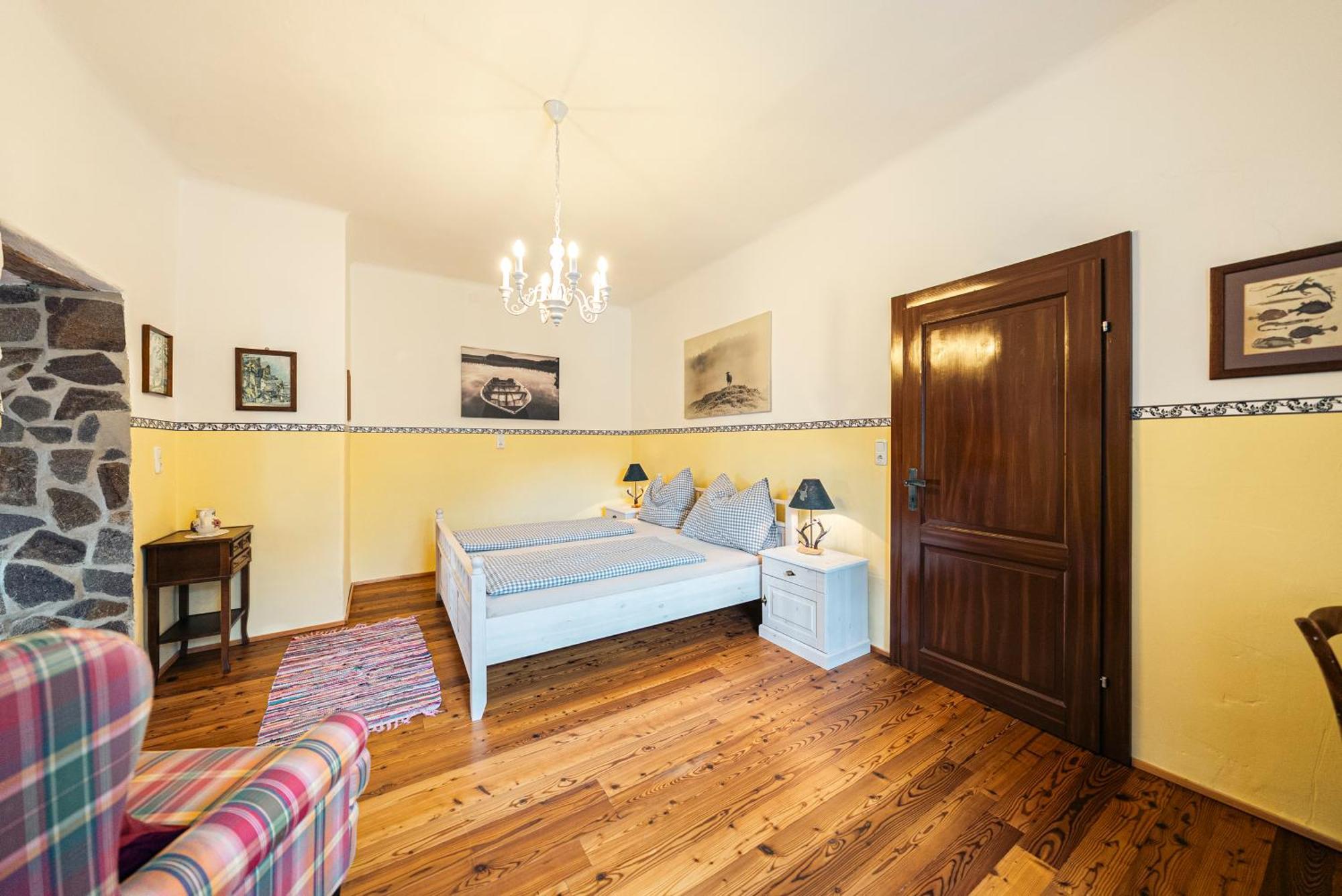 Ferienwohnung Sieglgut Altaussee Exterior foto