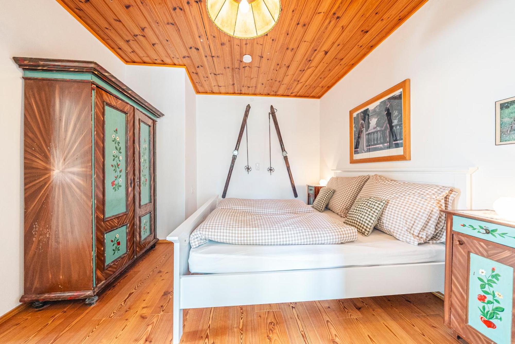 Ferienwohnung Sieglgut Altaussee Exterior foto