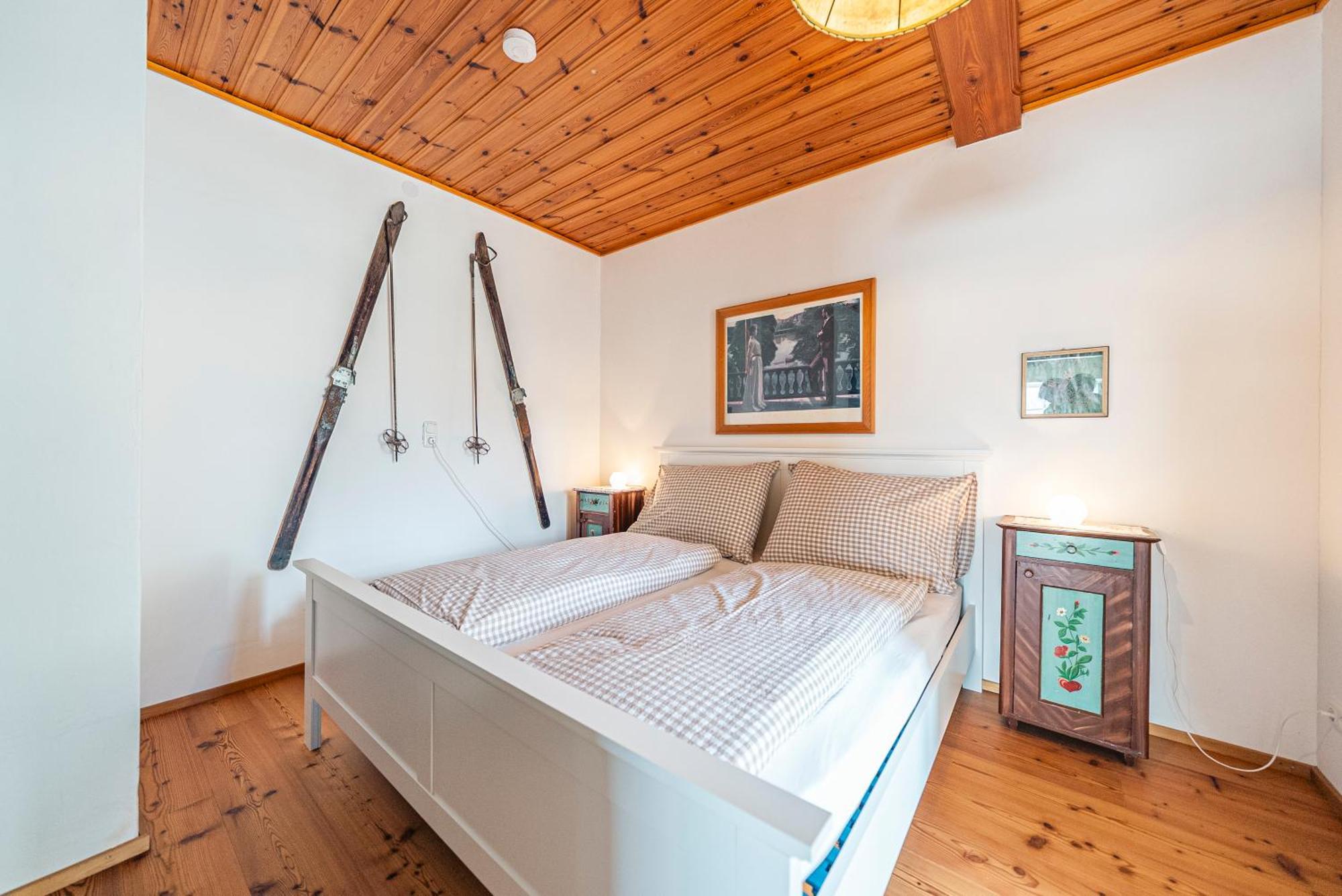 Ferienwohnung Sieglgut Altaussee Exterior foto