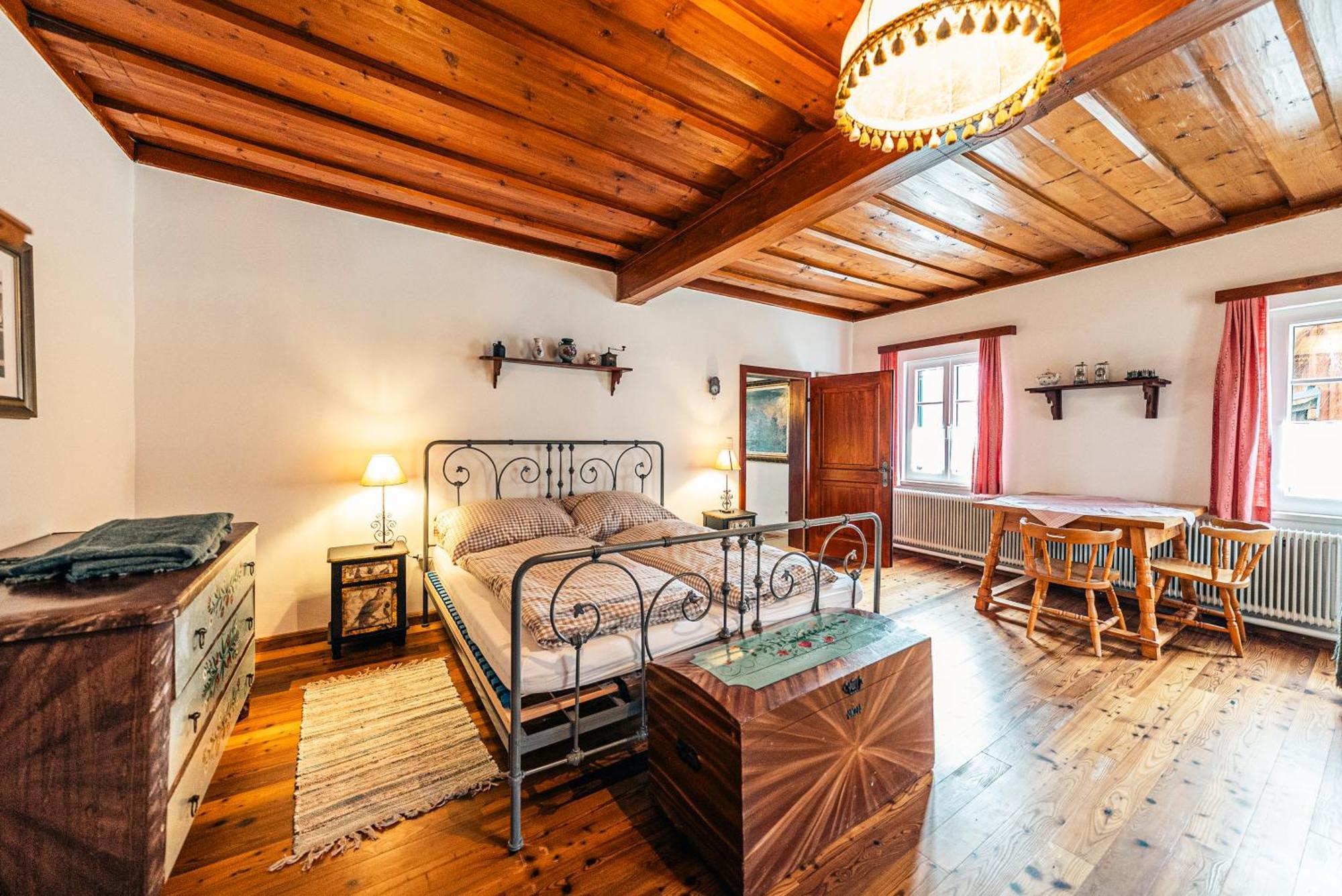 Ferienwohnung Sieglgut Altaussee Exterior foto