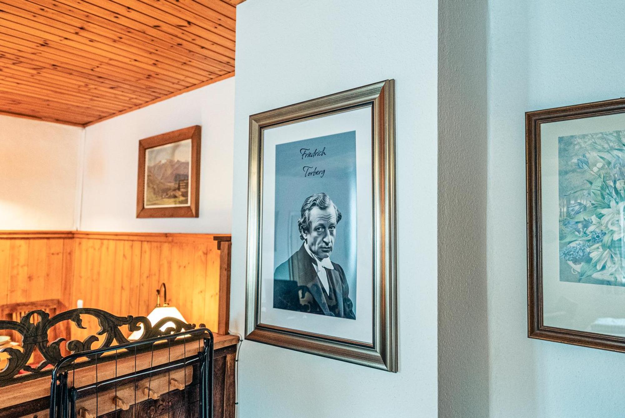 Ferienwohnung Sieglgut Altaussee Exterior foto